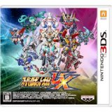 スーパーロボット大戦UX