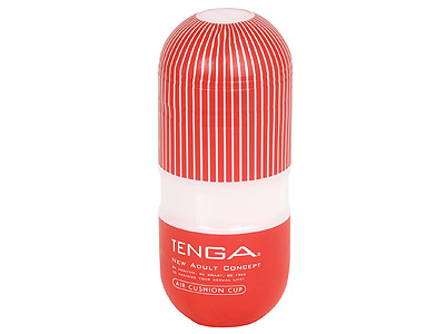 TENGAエアクッションカップ