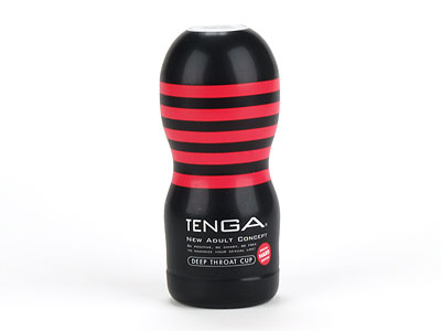 TENGAディープスロート・スペシャルハード