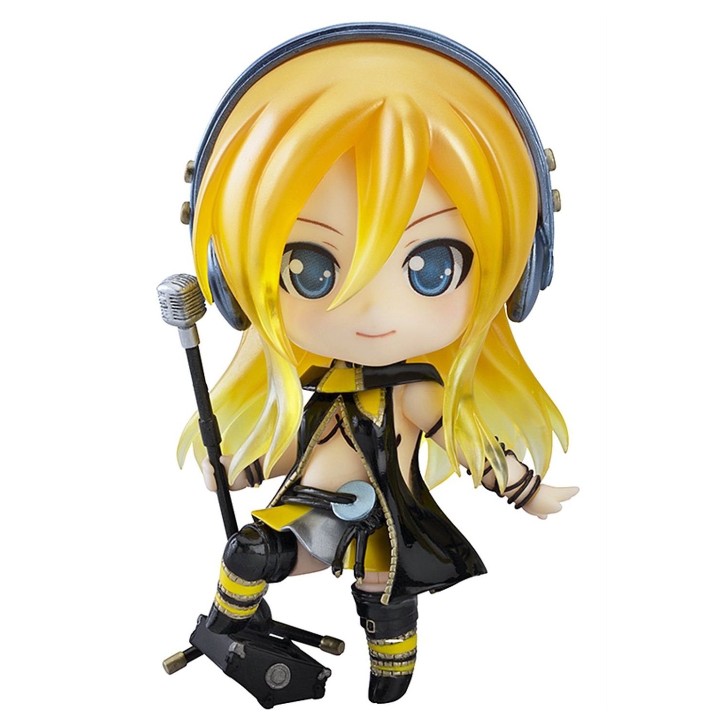 バーチャルボーカリスト Lily from anim.o.v.e ねんどろいど Lily from anim.o.v.e (ノンスケール ABS&PVC塗装済み可動フィギュア) 